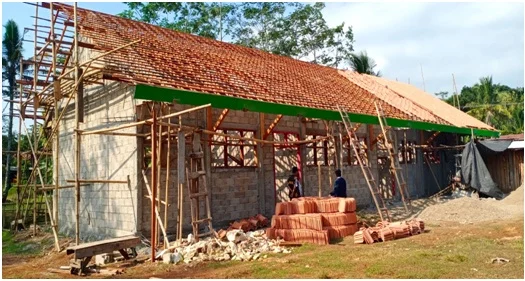 Ranting Rasa Cabang di Pringkuku