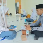 Syarat Kelulusan, Santri MBS Madinatul Ilmi Smamsatu Munaqasah