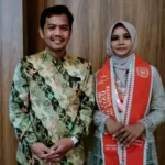 Santriwati MBS Madinatul Ilmi Smamsatu Raih 3 Penghargaan saat Inaugurasi