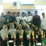 MBS Madinatul Ilmi Borong 6 Trofi MTQ