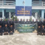 Ponpes MBS al-Birru Lepas 33 Santri Praktik Dakwah