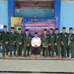 MBS Tanggul Ujian Terbuka Tahidh Quran