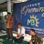 Musim Liburan, Kampung Inggris Makin Ramai seperti Lembaga Kursus Ini