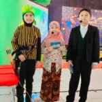 Menggemaskan! Dua MC Cilik dan Pemanah Jitu Buka Wisuda Purna Siswa SD Musix