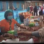 MCCC Targetkan Vaksinasi 2000 Warga Maumere NTT