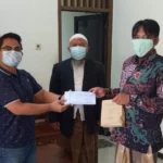 Kisah MCCC Sidoarjo Terima Donasi Rp 25 Juta Sepekan