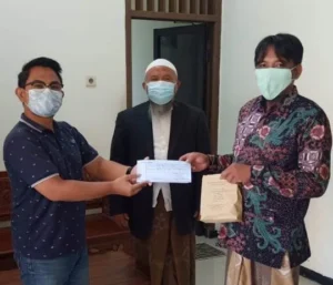 Kisah MCCC Sidoarjo Terima Donasi Rp 25 Juta Sepekan