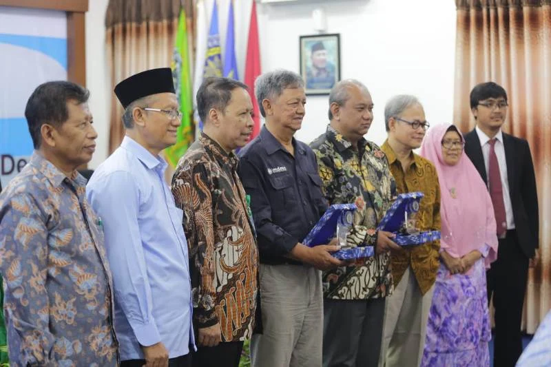 MDMC Gelar Seminar Peran Perguruan Tinggi dalam Ketangguhan Desa