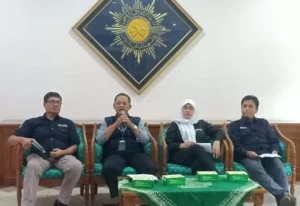 MDMC Gelar PIM Kebencanaan dan Rakernas