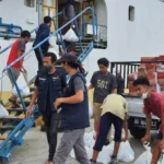 MDMC Kirim Logistik 4 Ton ke Gempa Selayar