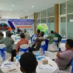 Karena Bencana Tak Bisa Diduga, Muhammadiyah Siapkan Warga Tangguh Bencana