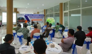 Karena Bencana Tak Bisa Diduga, Muhammadiyah Siapkan Warga Tangguh Bencana