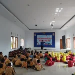 MDMC Jember Edukasi Bencana pada Siswa