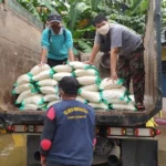 Muhammadiyah Bantu Banjir Kalimantan Selatan