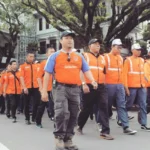 Inilah Kegiatan MDMC Kota Malang Sambut Hari Kesiapsiagaan Bencana Nasional 2017