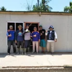 Muhammadiyah Bangun 436 Rumah Warga Korban Gempa Lombok