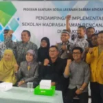 Agar Sekolah Muhammadiyah Tanggap dan Penuh Kesiagaan Hadapi Bencana