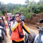 Hujan Deras dan Medan Sulit Tak Halangi Baksos LPB MDMC Malang Raya