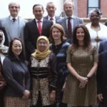 Inilah Masukan MDMC dalam Sidang PBB untuk Dana Tanggap Darurat