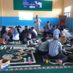 Relawan MDMC Papua Ikuti Latihan Manajemen Bencana sebelum Tugas Lapangan