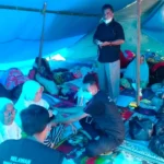 Muhammadiyah Terjunkan Tim Medis di Sumatera Barat