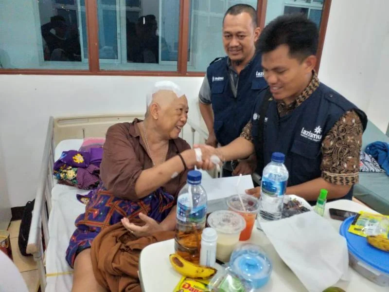 Datangi Pengungsi Wamena, Ini yang Dikerjakan Tim MDMC