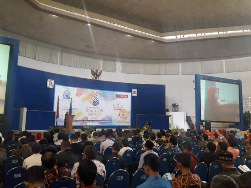 Muhammadiyah Future School? Inilah Penjelasannya