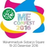 ME Confest 2016: Daftar Juara English News Reading Tingkat SMP/MTs