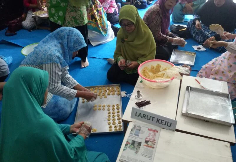 Aisyiyah Stimulus Kadernya agar Aktif Kembangkan Sektor Ekonomi