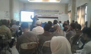 Kiat Penting Jadikan Pengusaha Muslim Indonesia Berjaya Kalahkan China