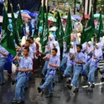 Muhammadiyah Fashion Week, Antitesis Citayam