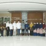 Kunjungi Smamio, Begini Kesan Sekolah Muhammadiyah Payakumbuh