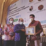 Rahasia UMM Raih Peringkat I Bidang Kemahasiswaan Terbaik AKU 2021