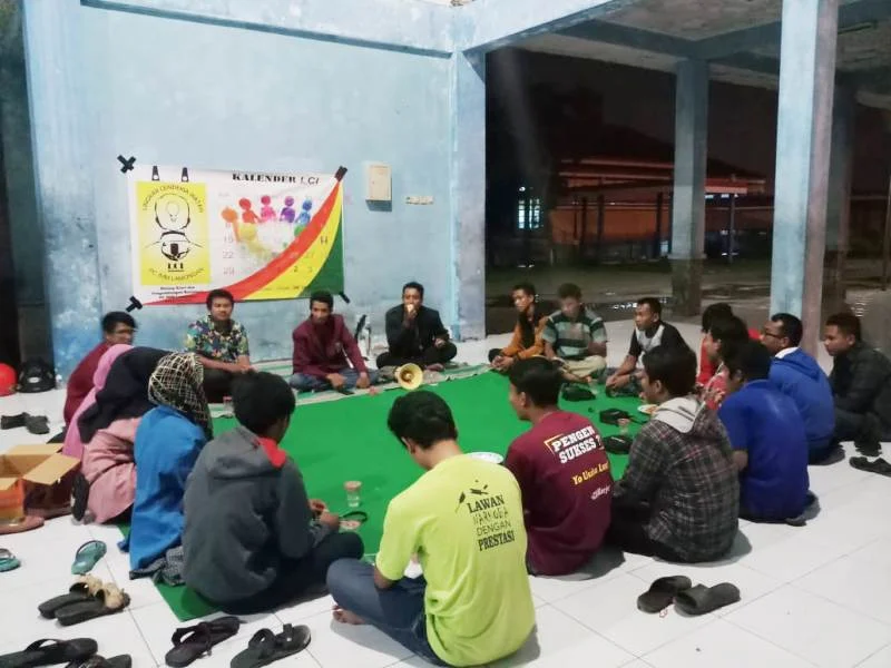 Dari Terminal Ini Lalu Lintas Pemikiran Mahasiswa Berseliweran