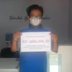 MIM Dolopo Galang Dana Semeru, Ini Hasilnya