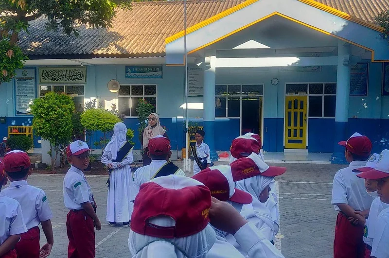 Mimsix Canangkan sebagai Madrasah Literasi