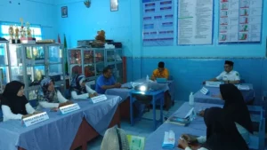 Tiga Modal Utama Menjadi Pendidik