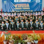 Inilah Pesan Menyentuh PCM pada Siswa MIM Dolopo