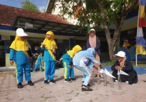 MIM Kendalkemlagi Adakan 11 Lomba Memeriahkan HUT RI