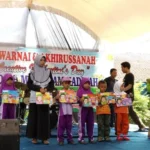 Inilah Madrasah Desa Rasa Kota, Anak Band yang Hafal Alquran