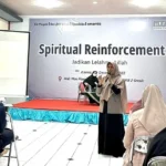 Penguatan Rohani Mugebs School: Jadikan Lelahmu Lillah