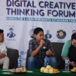 Anak Milenial Bicarakan Pertanian Digital