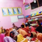 Ekskul Muhadhoroh Diminati Siswa yang Ingin Mahir Jadi Orator