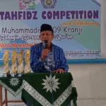 MIM 9 Kranji Gelar Lomba Tahfidh dan Kaligrafi