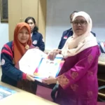 MIM 1 Pare Adakan Student Exchange dengan Malaysia