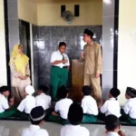 Lewat Pembiasaan, Begini Madrasah Mendidik Santri Hafal Alquran
