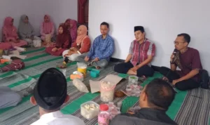 Silaturahim Melapangkan Rezeki dan Panjang Umur, Ini Penjelasannya