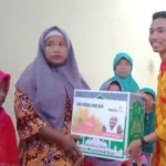 Kaderisasi IPM Jombang Mulai Masuk ke Siswa SD