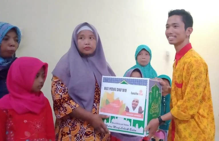 Kaderisasi IPM Jombang Mulai Masuk ke Siswa SD