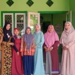 Sambangi Senior, Diberi Tips Jadi Guru yang Baik